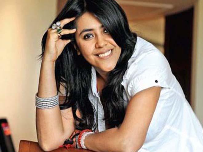 Oscar winning director reschedules dates for Ekta Kapoor